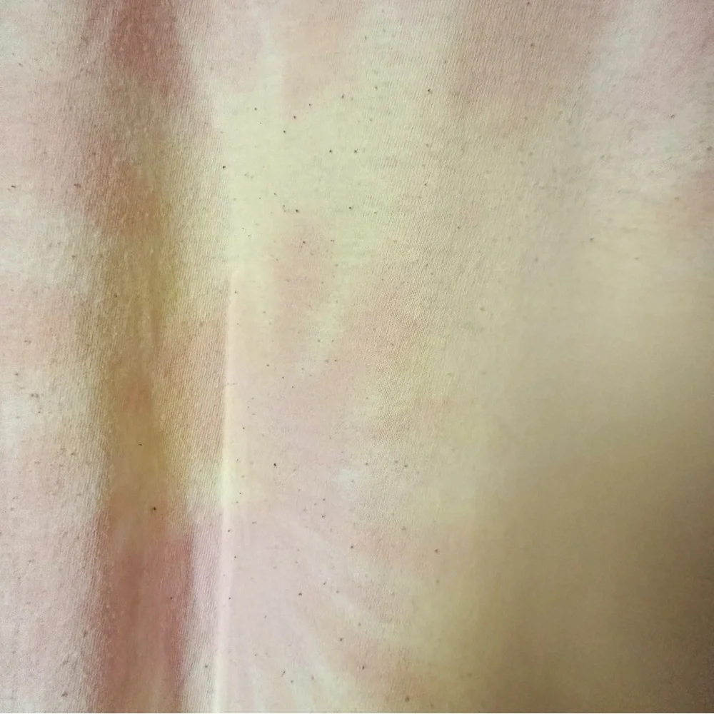 Tie-Dye Cat Graphic T-Shirt | Concert Festival Tee 🧺 - Picture 6 of 6